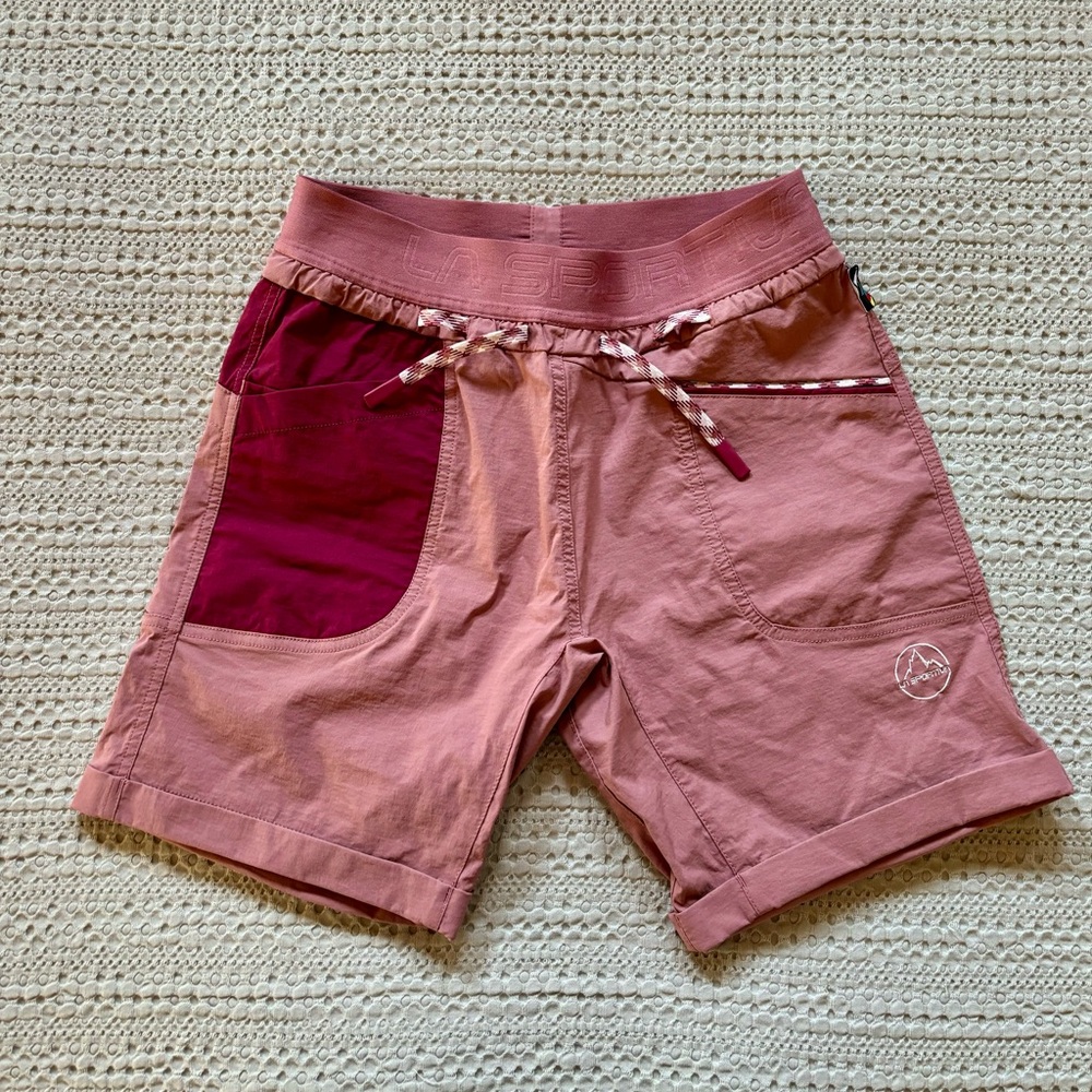 La Sportiva Mantra Short